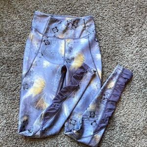 COPY - Calia by Carrie Underwood adorable workout leggings extra small NWOT